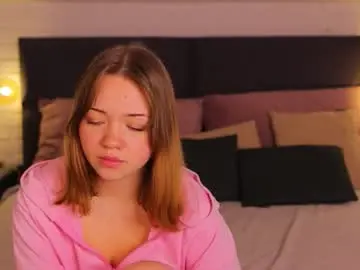 Chaturbate Adult Webcam of kiss_moon