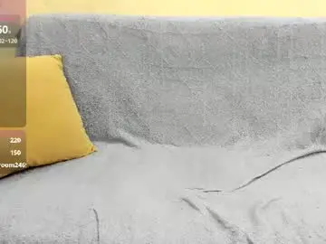 Chaturbate Sex Cam of krisfemboy
