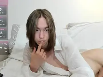 Chaturbate Adult Webcams of krisfemboy