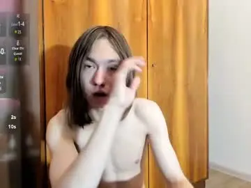Chaturbate Adult Video Chat of krisfemboy