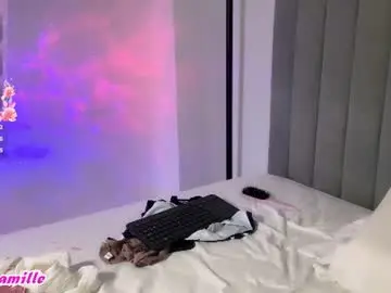 Chaturbate Free Porn Cam of lannamille
