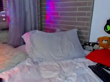 Chaturbate Adult Video Chat of liam_oficial