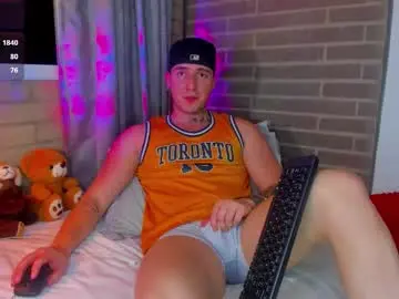 Chaturbate Best Webcam of liam_oficial
