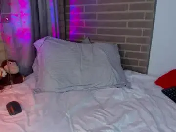 Chaturbate Best Webcam of liam_oficial