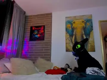 Chaturbate Live Sex Cam of liam_oficial