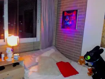 Chaturbate Live Sex of liam_oficial