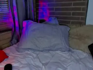 Chaturbate Live Sex Cam of liam_oficial