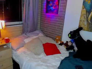 Chaturbate Sex Cam of liam_oficial