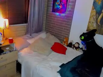 Chaturbate Adult Webcams of liam_oficial