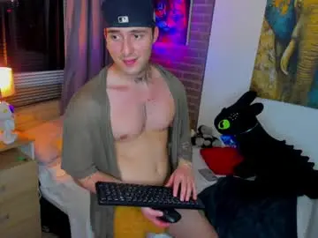 Chaturbate Sex Cam of liam_oficial