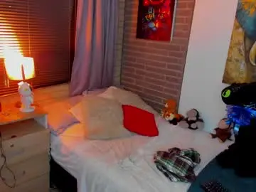 Chaturbate Watch Live Sex Cams of liam_oficial