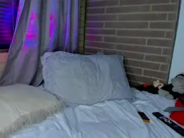 Chaturbate Watch Live Sex Cams of liam_oficial