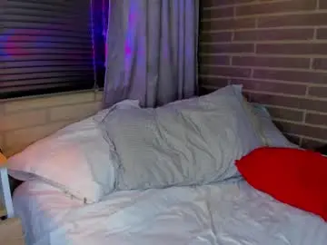 Chaturbate Sex Chat of liam_oficial