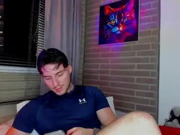 Chaturbate Best Webcam of liam_oficial
