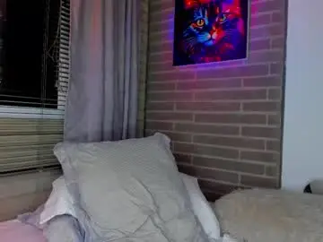 Chaturbate Adult Webcams of liam_oficial