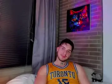 Chaturbate Live Porn of liam_oficial
