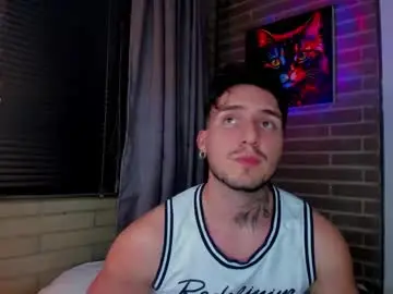 Chaturbate Adult Webcams of liam_oficial