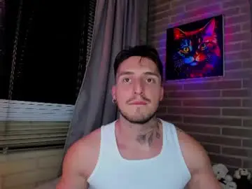 Chaturbate Watch Live Sex Cams of liam_oficial