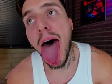Chaturbate Adult Video Chat of liam_oficial