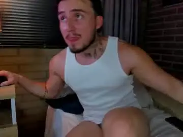 Chaturbate Watch Live Sex Cams of liam_oficial