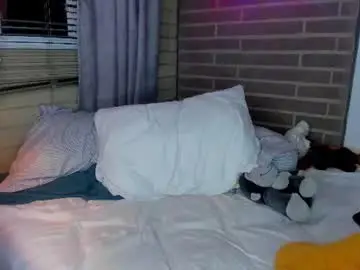 Chaturbate Live Sex Cam of liam_oficial