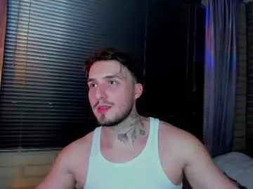 Chaturbate Watch Live Sex Cams of liam_oficial