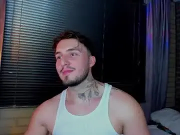 Chaturbate Adult Webcam of liam_oficial