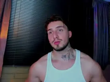 Chaturbate Sex Cam of liam_oficial