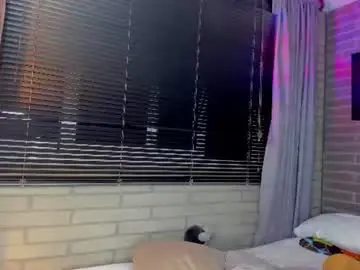 Chaturbate Sex Cam of liam_oficial