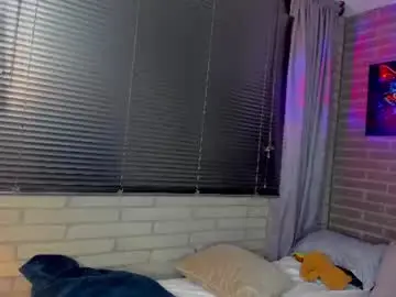 Chaturbate Best live sex cam show of liam_oficial