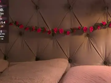Chaturbate Live Sex Cam of lolabuttie