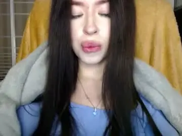 Chaturbate Best Webcam of luisa_domina