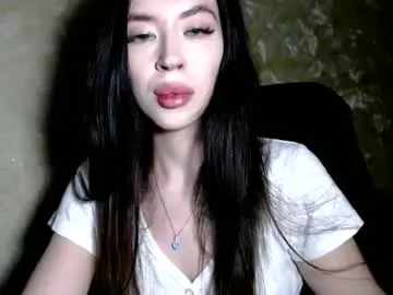 Chaturbate Nude Webcam of luisa_domina