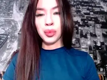 Chaturbate Nude Webcam of luisa_domina