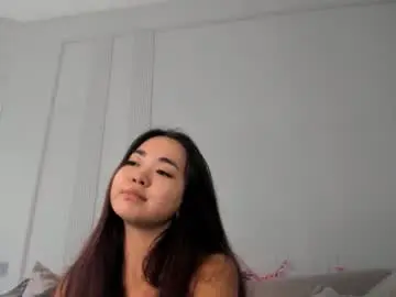 Chaturbate Free Live Porn of mei_noir
