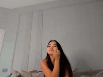 Chaturbate Adult Video Chat of mei_noir