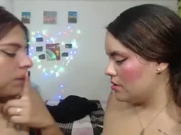 Chaturbate Sex Chat of nickyandcam