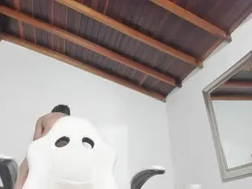 Chaturbate Sex Chat of only_dani01