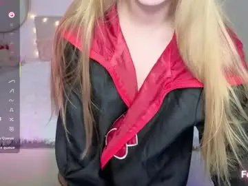 Chaturbate Live Porn of pampy_18