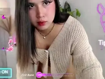 Chaturbate Adult Webcams of pinay_ivy