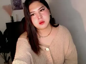 Chaturbate Live Porn of pinay_ivy