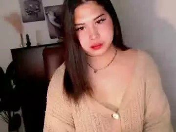 Chaturbate Adult Webcam of pinay_ivy