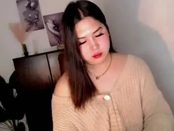 Chaturbate Adult Webcam of pinay_ivy