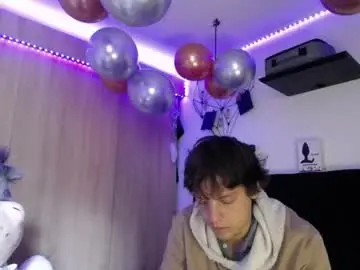 Chaturbate Private Sex Chat of santii_rose