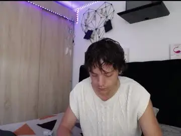 Chaturbate Adult Webcam of santii_rose