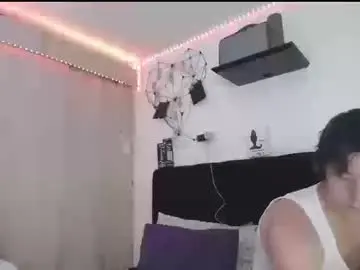 Chaturbate Free Porn Cam of santii_rose