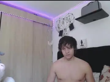 Chaturbate Sex Chat of santii_rose