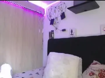 Chaturbate Sex Cam of santii_rose