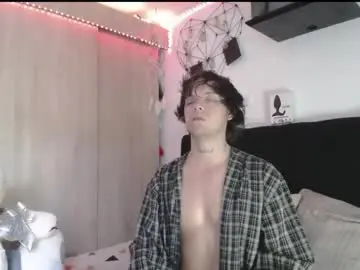 Chaturbate Nude Webcam of santii_rose