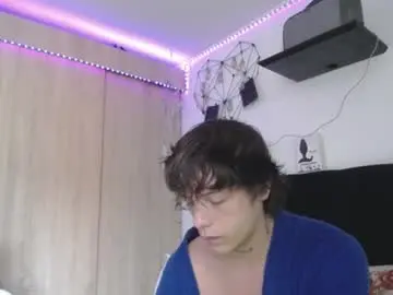 Chaturbate Private Sex Chat of santii_rose